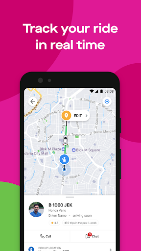 Go Jek For Xiaomi Redmi Note 4 Free Download Apk File For Redmi Note 4