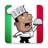 icon com.afrogfx.ItalianFood 1.45