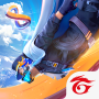 icon Garena Free Fire for Teclast 98 Octa-core