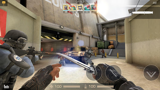 Garena Call of Duty Mobile Receives a 1.65GB Update, Is It the Season 9?