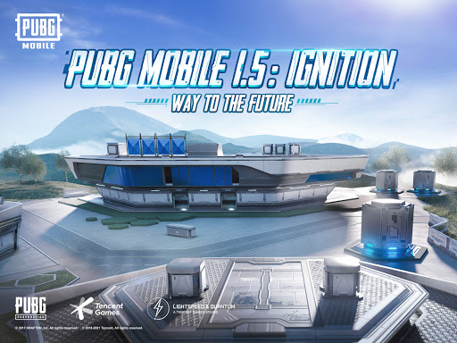 PUBG Mobile