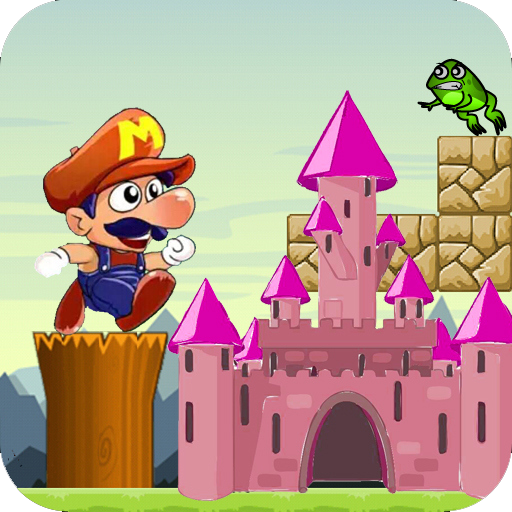 Super dino Sonic jungle APK voor Android Download