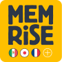 icon Memrise: speak a new language for Aermoo M1