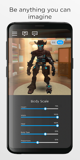 Download Roblox 2.562.360 MOD APK for Android 