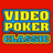 icon Video Poker 4.1