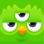 icon Duolingo for umi Super