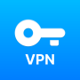 icon VPN - Super Unlimited Proxy for LG Q6a