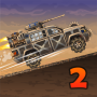 icon Earn to Die 2