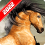 icon Horse Wallpaper for Inoi 6