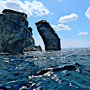 icon Seascape Benchmark
