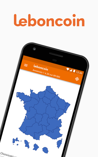 Free Download Leboncoin Petites Annonces Apk For Android