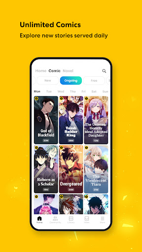 GogoAnime APK 5.7 Download Free Apps for Mobile