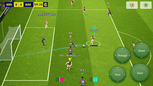 How to Download Pro Evolution Soccer 2012 (PES 12 Apk Obb Data Files)