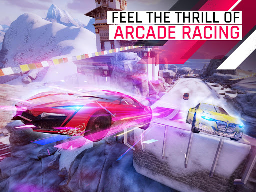 Asphalt 9 legends OBB and APK download by GamingGuruji - Gaming