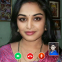icon Indian Aunty Video Chat : Random Video Call for HTC X2