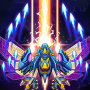 icon Atlantis: Alien Space Shooter for coolpad Cool Play 6C