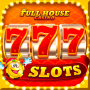 icon Full House Casino - Slots Game for Meizu Pro 6 Plus 64GB