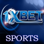 icon com.onexbet.xbetbettingfootball