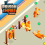 icon Prison Empire Tycoon－Idle Game