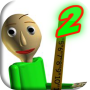 icon Baldi's Basics 2 for Nokia 2.1