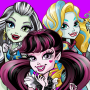 icon Monster High™ Beauty Salon