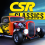 icon CSR Classics