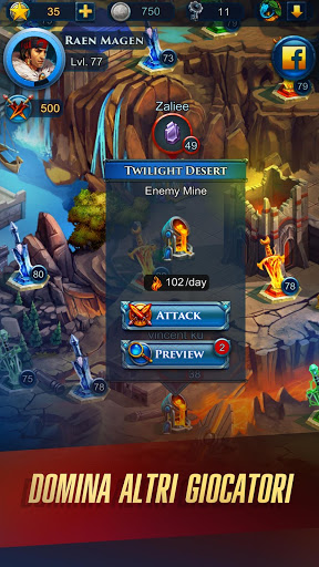 Defenders 2: Tower Defense - Apps on Google Play