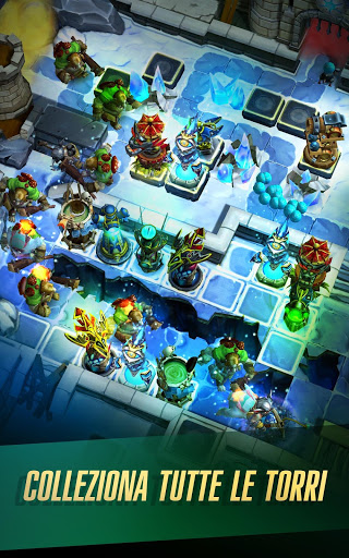 Defenders 2: Tower Defense - Apps on Google Play