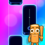 icon Beat Piano Dance:music game