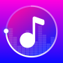 icon Music Player