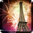 icon France Fireworks Live Wallpaper 1.0.5