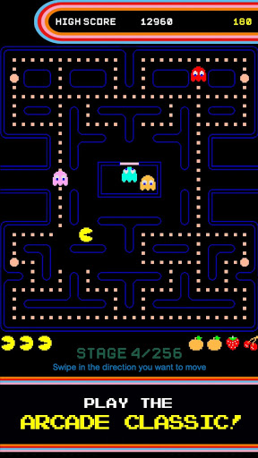 PAC-MAN APK for Android Download