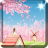 icon Sakura Live Wallpaper 1.1.3