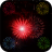 icon Fireworks Screen Prank 1.3