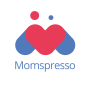 icon Momspresso: Motherhood Parenti for Samsung Galaxy S9 SD845