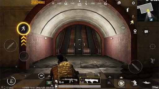 PUBG Mobile