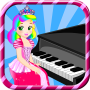 icon Juliet Piano Lesson