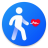 icon Step CounterPedometer 1.3.4