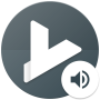 icon Yatse plugin for UPnP receiver