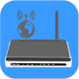 icon WIFI-FREE-PASSWORD- for Samsung M930 Transform Ultra
