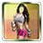 icon Fitness Girl Photo Montage 1.6