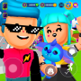 icon PK XD for comio C1 China