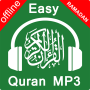 icon Easy Quran Mp3 Audio Offline for Bluboo S1