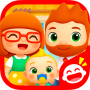 icon Sweet Home Stories for kyocera Digno G