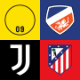 icon Soccer Clubs Logo Quiz Game for Alcatel OneTouch Pixi 4 (4)