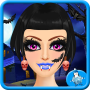 icon HalloweenMakeover