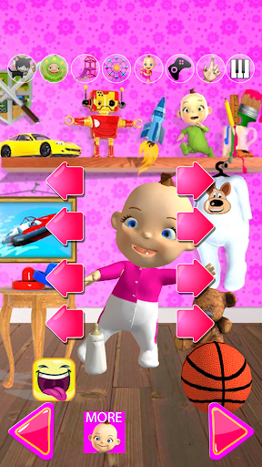 Babsy - Baby Games: Kid Games for Android - Download the APK from