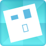 icon Pixel Bounce