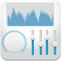 icon Music Equalizer