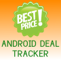 icon Android Apps Deals Tracker